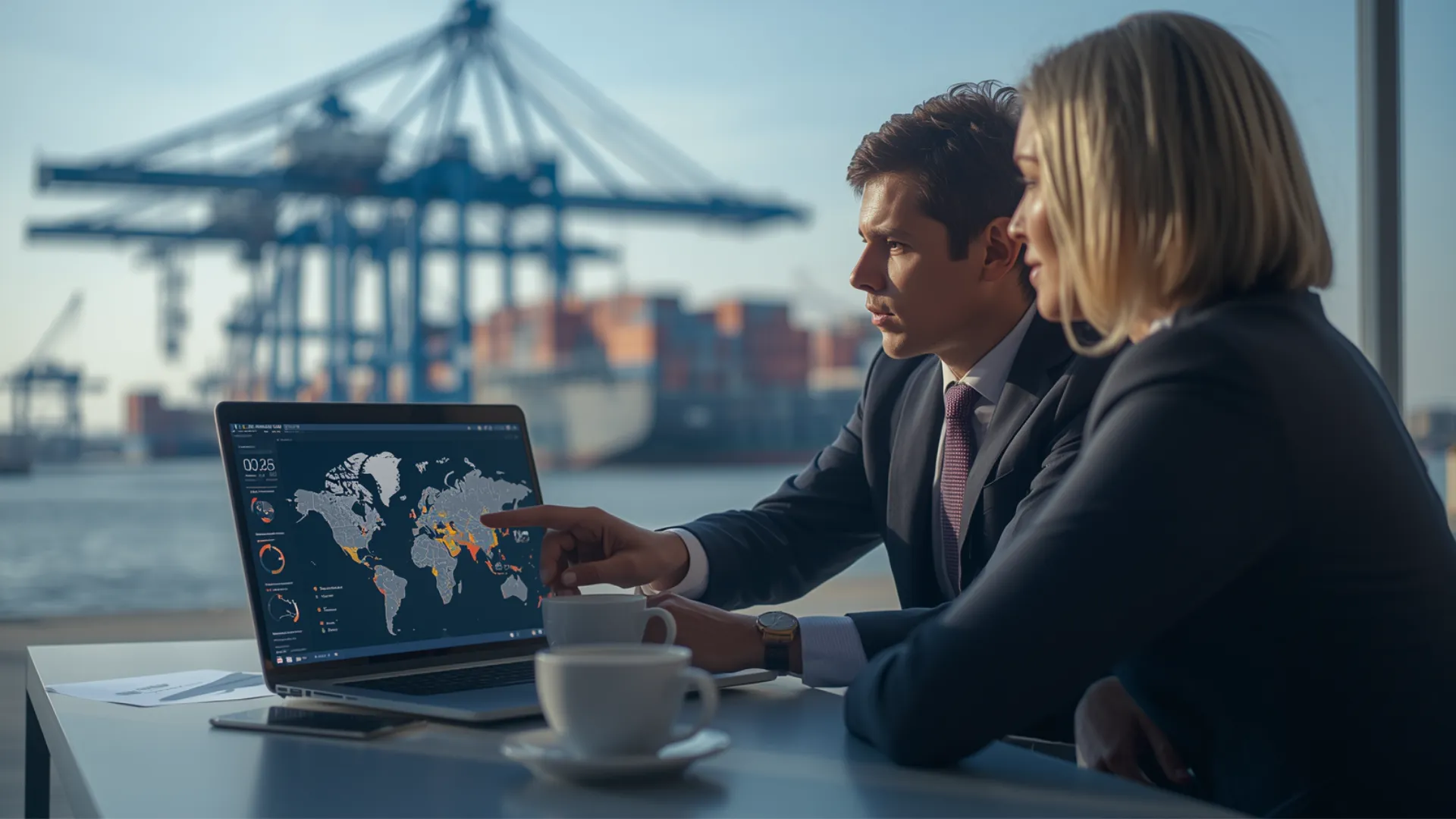 Conectividad global