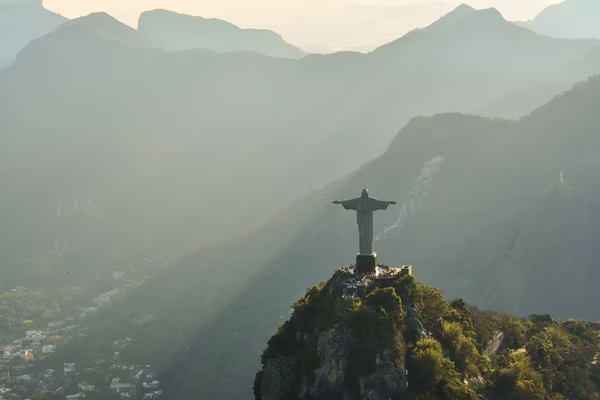 Envíos a Brasil