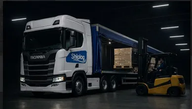LTL Less Than Truckload